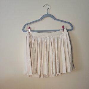 Prince pickleball skort size S